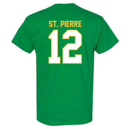 SELU - NCAA Baseball : Brady St. Pierre - Classic Shersey T-Shirt-1