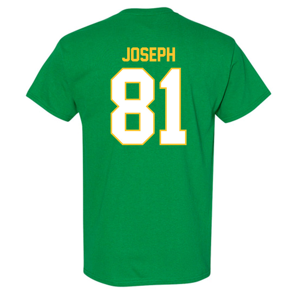 SELU - NCAA Football : Dkhai Joseph - Classic Shersey T-Shirt-1