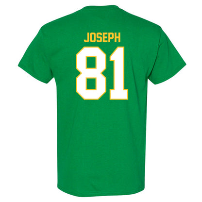 SELU - NCAA Football : Dkhai Joseph - Classic Shersey T-Shirt-1