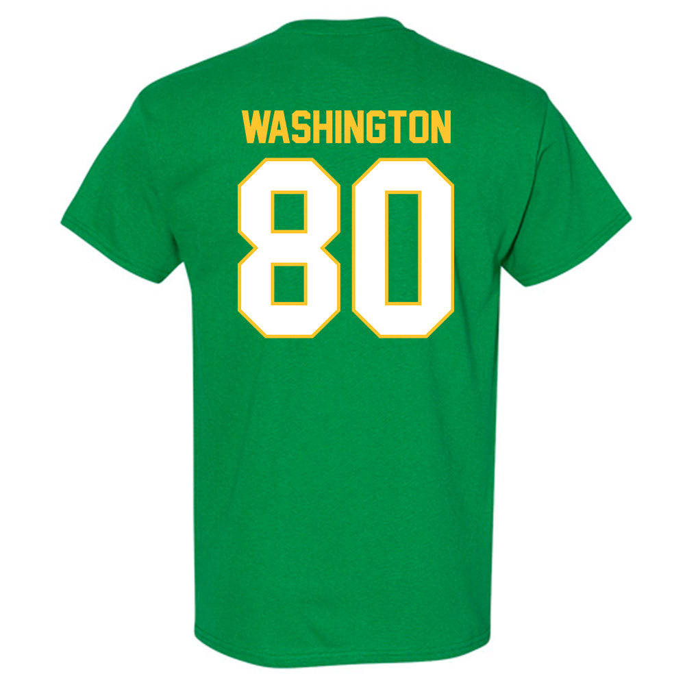 SELU - NCAA Football : AD Washington - Classic Shersey T-Shirt-1
