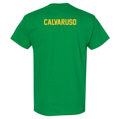 SELU - NCAA Women's Track & Field : Kallie Calvaruso - Classic Shersey T-Shirt-1