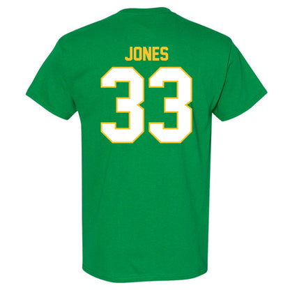 SLU - NCAA Football : Cayden Jones - Classic Shersey T-Shirt-1