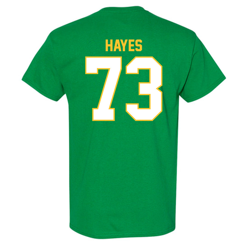 SELU - NCAA Football : Isaiah Hayes - Classic Shersey T-Shirt-1