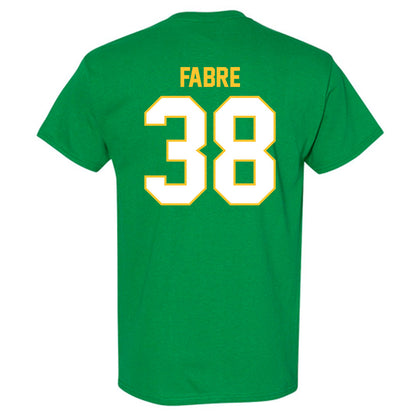 SELU - NCAA Baseball : Larson Fabre - Classic Shersey T-Shirt-1