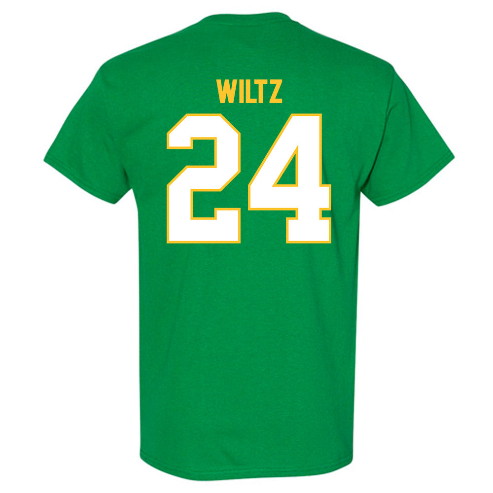 SELU - NCAA Football : Jylan Wiltz - Classic Shersey T-Shirt-1