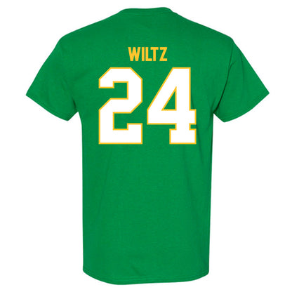 SELU - NCAA Football : Jylan Wiltz - Classic Shersey T-Shirt-1