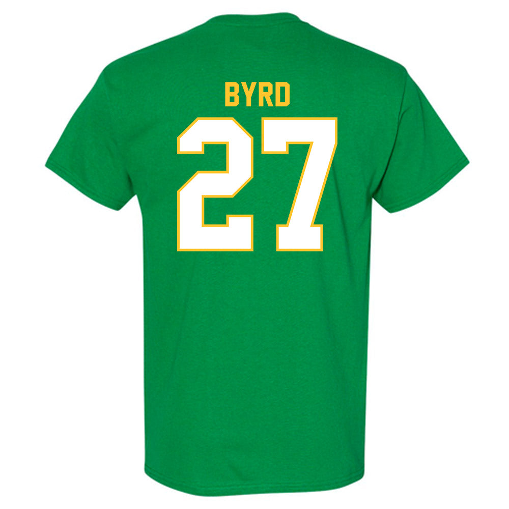 SELU - NCAA Football : Carter Byrd - Classic Shersey T-Shirt-1