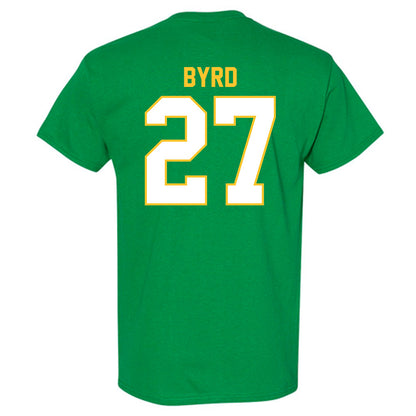 SELU - NCAA Football : Carter Byrd - Classic Shersey T-Shirt-1
