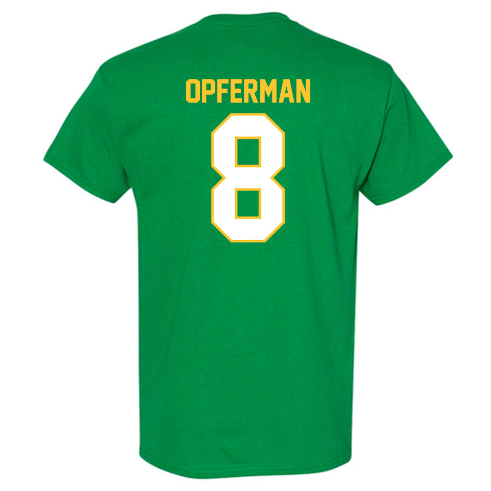 SELU - NCAA Women's Soccer : Brooke Opferman - Classic Shersey T-Shirt-1