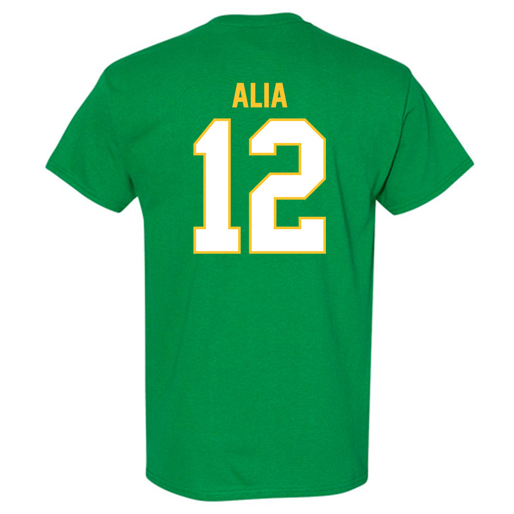 SELU - NCAA Women's Soccer : Loegan Alia - Classic Shersey T-Shirt-1