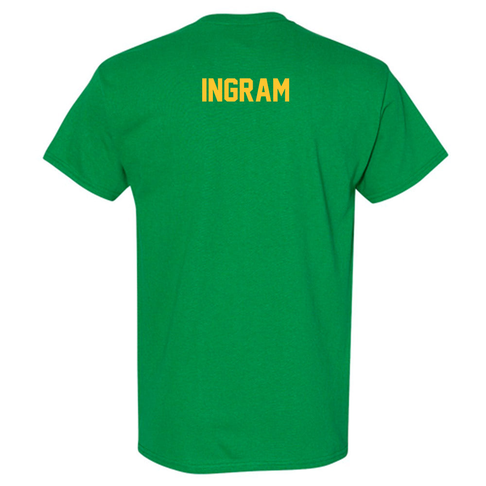 SELU - NCAA Men's Golf : Gavin Ingram - Classic Shersey T-Shirt-1