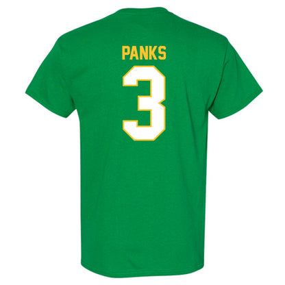 SELU - NCAA Baseball : Gavin Panks - Classic Shersey T-Shirt-1