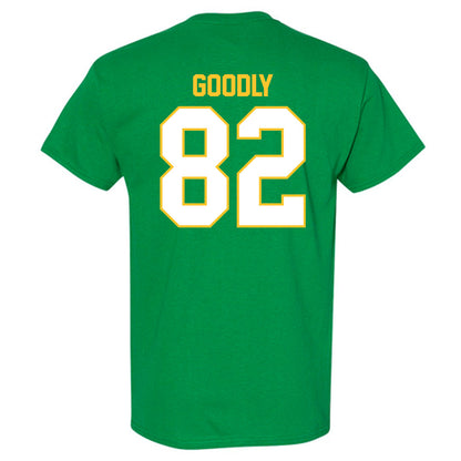 SELU - NCAA Football : Tristan Goodly - Classic Shersey T-Shirt-1