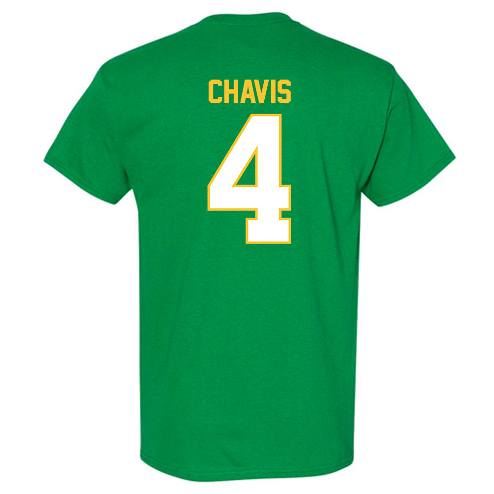 SLU - NCAA Women's Soccer : Kyleigh Chavis - Classic Shersey T-Shirt-1