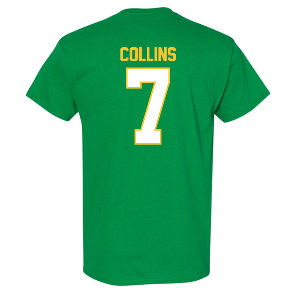 SLU - NCAA Women's Basketball : Aliyah Collins - Classic Shersey T-Shirt-1