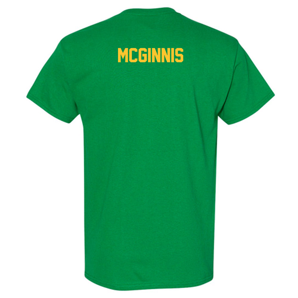 SLU - NCAA Women's Track & Field : Jahanna Mcginnis - Classic Shersey T-Shirt-1