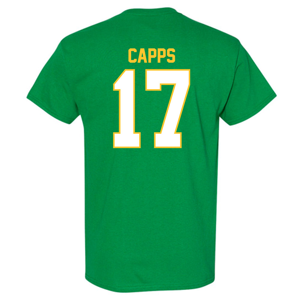 SELU - NCAA Baseball : Brody Capps - Classic Shersey T-Shirt-1
