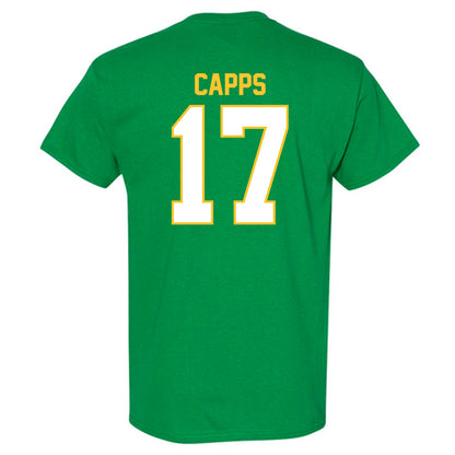 SELU - NCAA Baseball : Brody Capps - Classic Shersey T-Shirt-1