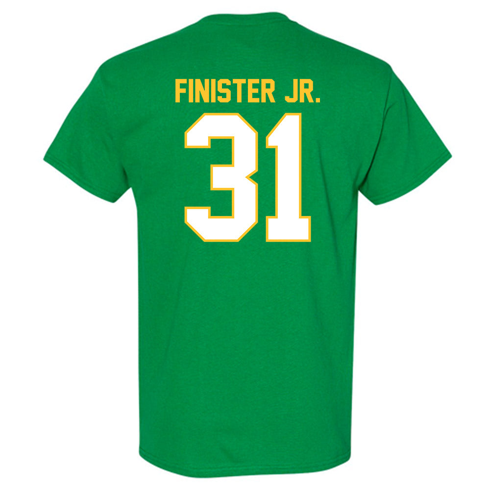 SELU - NCAA Football : Lennis Finister Jr. - Classic Shersey T-Shirt-1