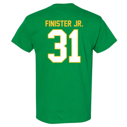 SELU - NCAA Football : Lennis Finister Jr. - Classic Shersey T-Shirt-1