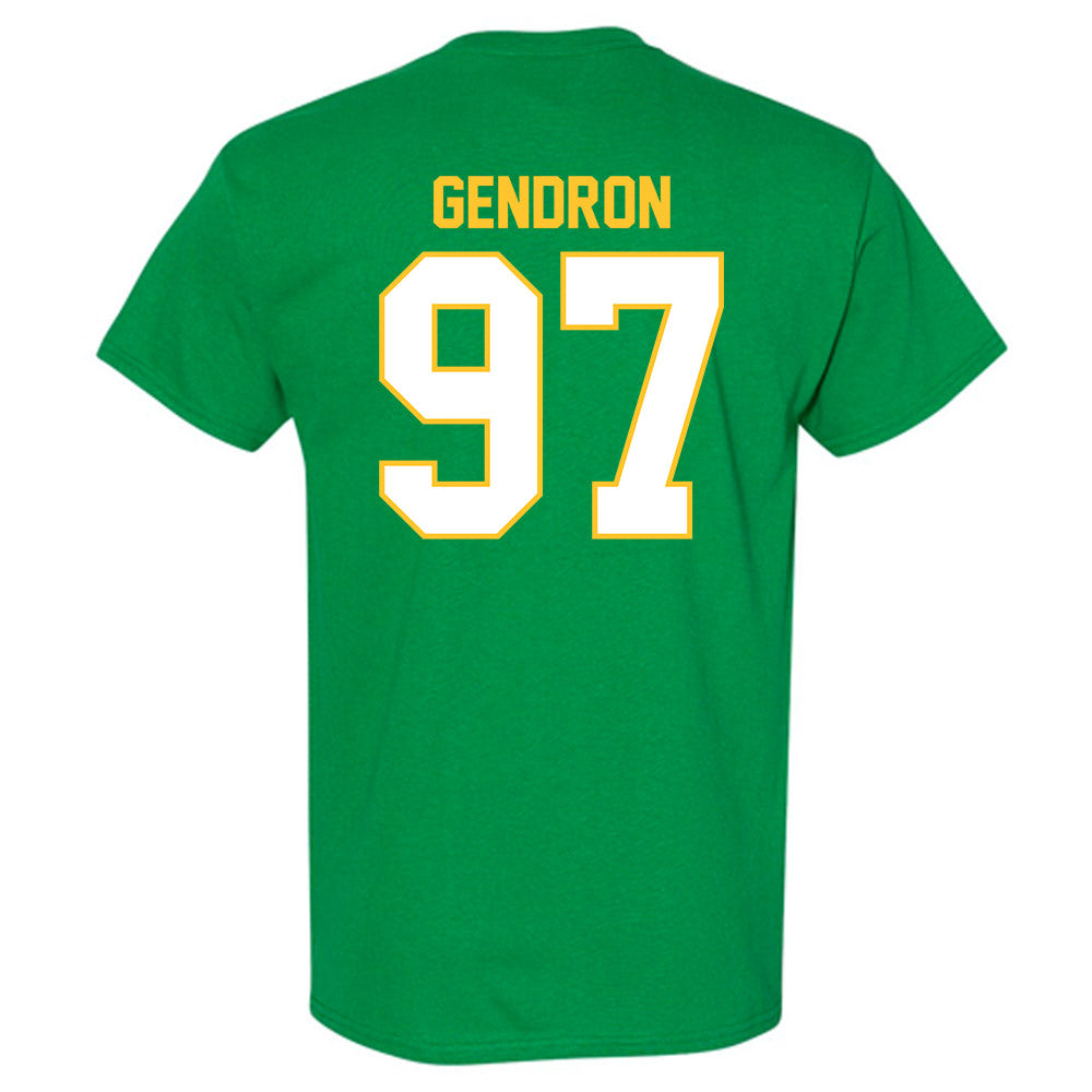 SELU - NCAA Football : Louis Gendron - Classic Shersey T-Shirt-1