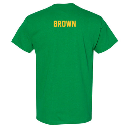 SLU - NCAA Women's Track & Field : Kaiyah Brown - Classic Shersey T-Shirt-1