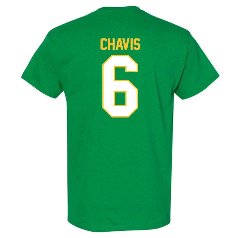 SELU - NCAA Women's Soccer : Brooklyn Chavis - Classic Shersey T-Shirt-1