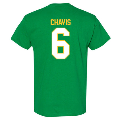 SELU - NCAA Women's Soccer : Brooklyn Chavis - Classic Shersey T-Shirt-1