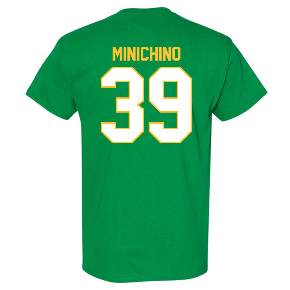SELU - NCAA Baseball : Austin Minichino - Classic Shersey T-Shirt-1