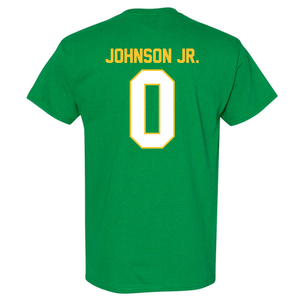 SLU - NCAA Football : Jirrea Johnson Jr. - Classic Shersey T-Shirt-1