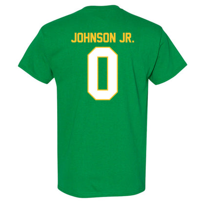 SLU - NCAA Football : Jirrea Johnson Jr. - Classic Shersey T-Shirt-1