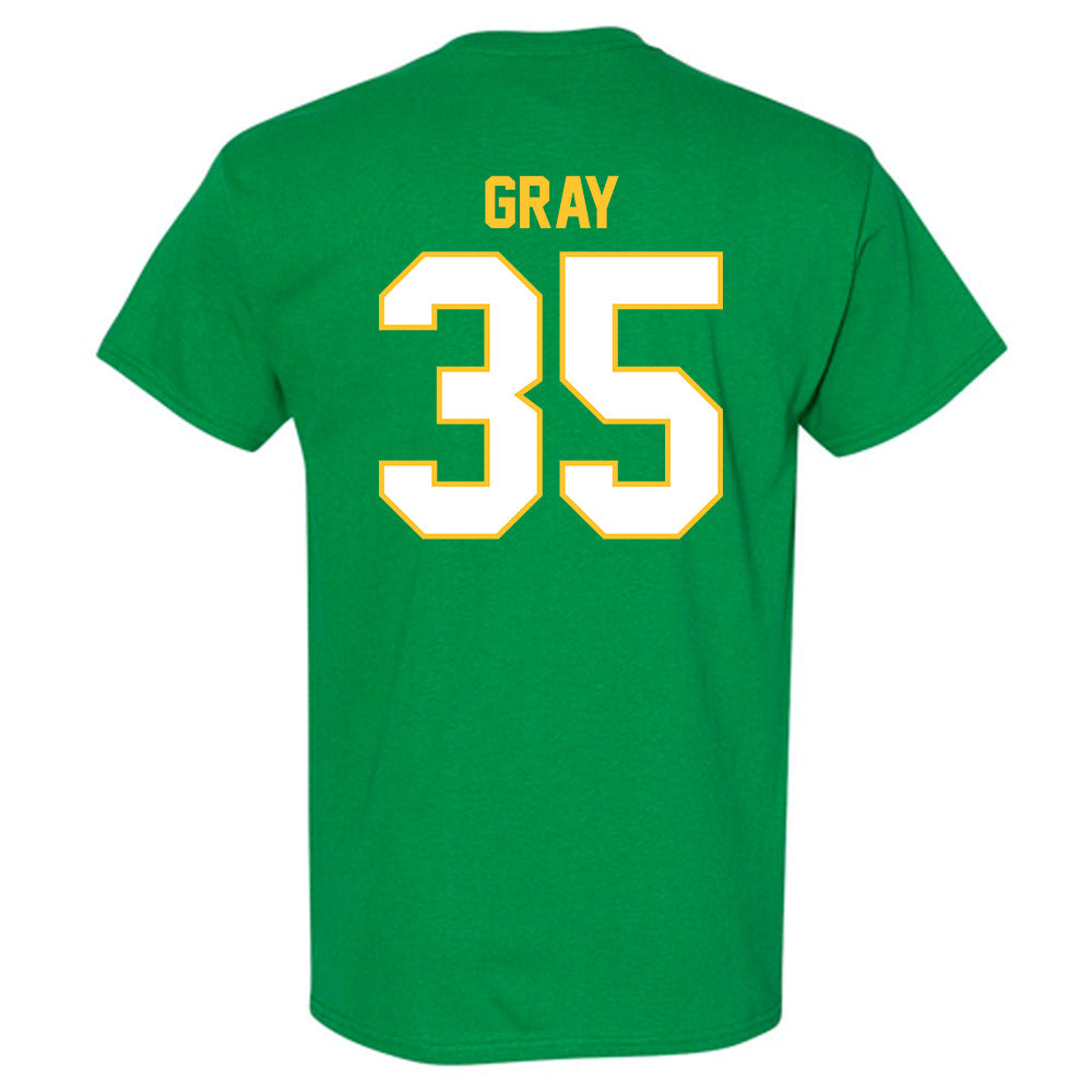 SELU - NCAA Baseball : Dalton Gray - Classic Shersey T-Shirt-1