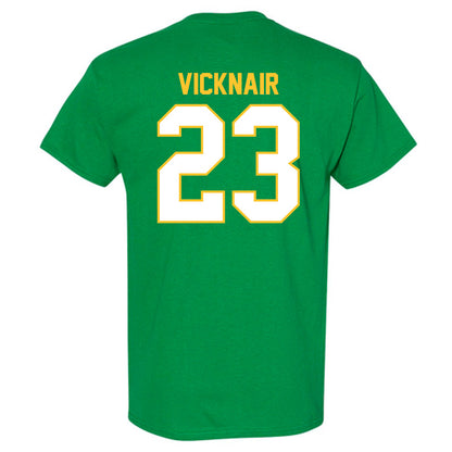 SLU - NCAA Football : Zack Vicknair - Classic Shersey T-Shirt-1