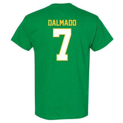 SELU - NCAA Football : Jake Dalmado - Classic Shersey T-Shirt-1