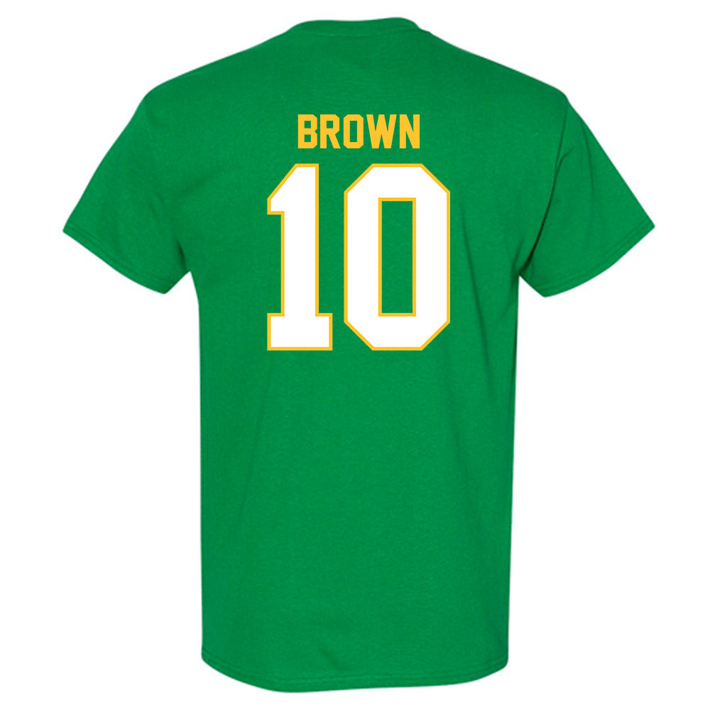 SELU - NCAA Women's Volleyball : Gracie Brown - Classic Shersey T-Shirt-1