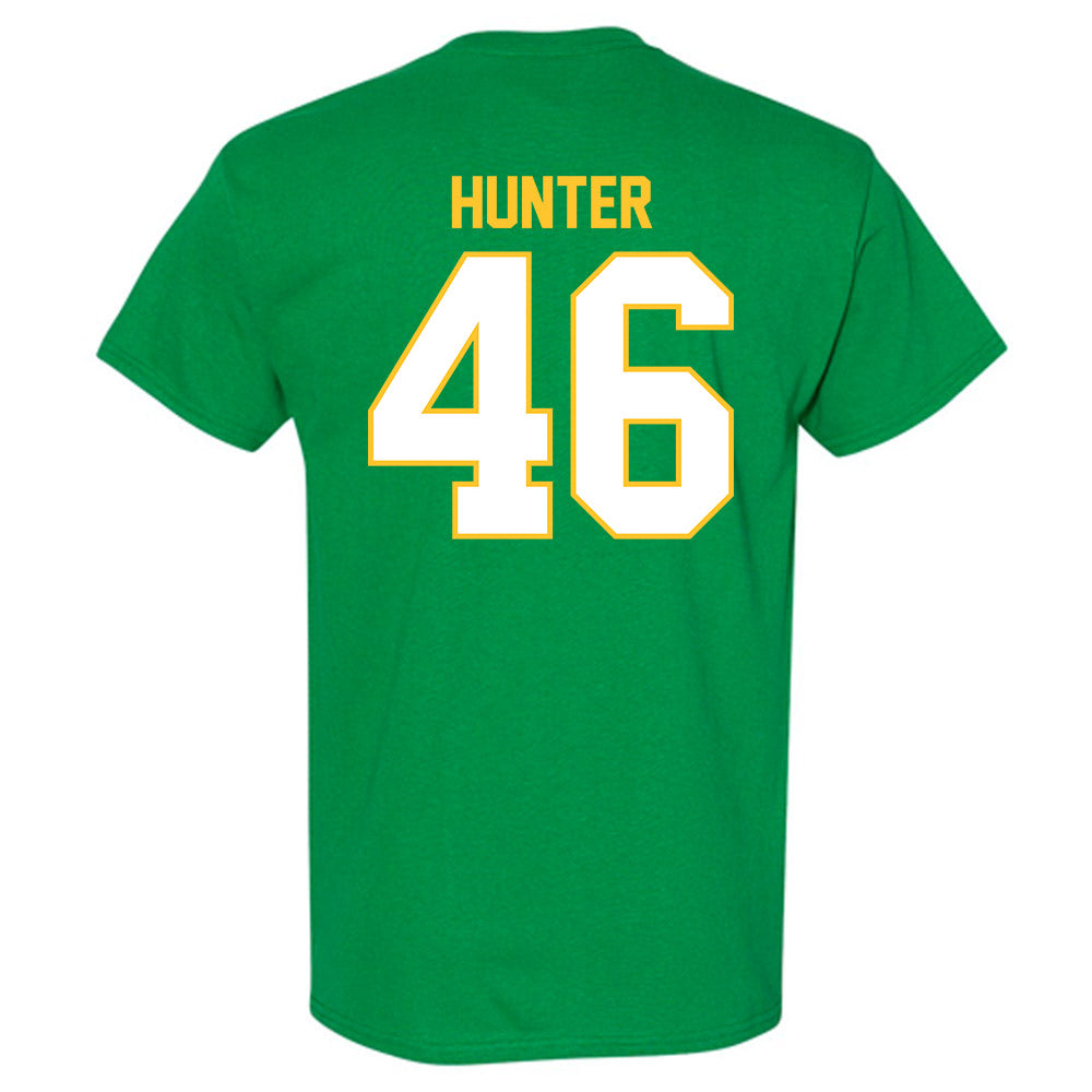 SELU - NCAA Football : Jack Hunter - Classic Shersey T-Shirt-1