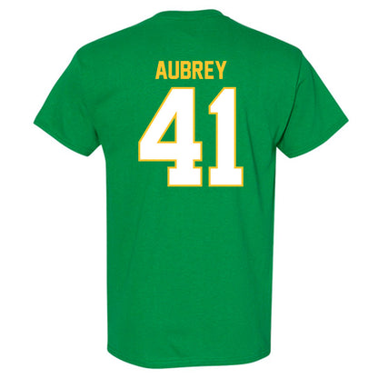 SELU - NCAA Football : Evan Aubrey - Classic Shersey T-Shirt-1