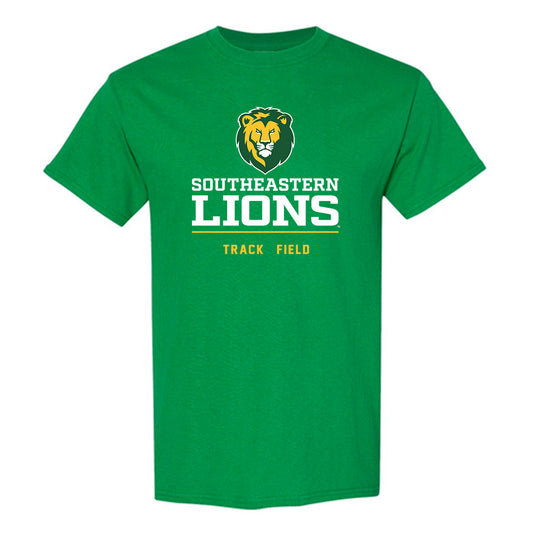 SELU - NCAA Women's Track & Field : Onyah Onyinye - Classic Shersey T-Shirt-0