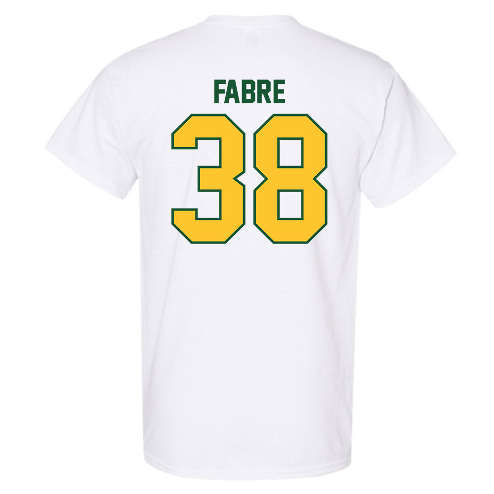 SELU - NCAA Baseball : Larson Fabre - Classic Shersey T-Shirt-1