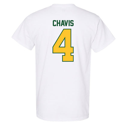 SLU - NCAA Women's Soccer : Kyleigh Chavis - Classic Shersey T-Shirt-1