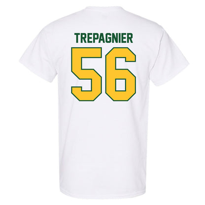 SELU - NCAA Football : Noah Trepagnier - Classic Shersey T-Shirt-1