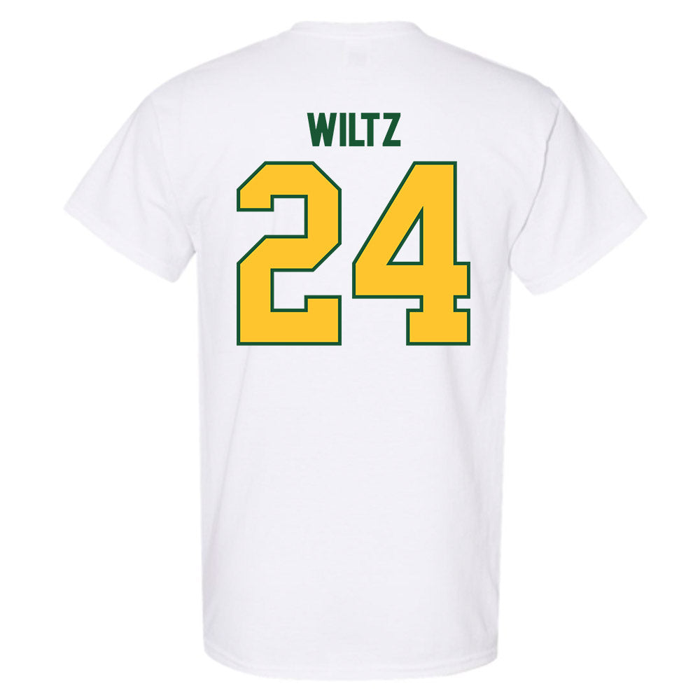 SELU - NCAA Football : Jylan Wiltz - Classic Shersey T-Shirt-1