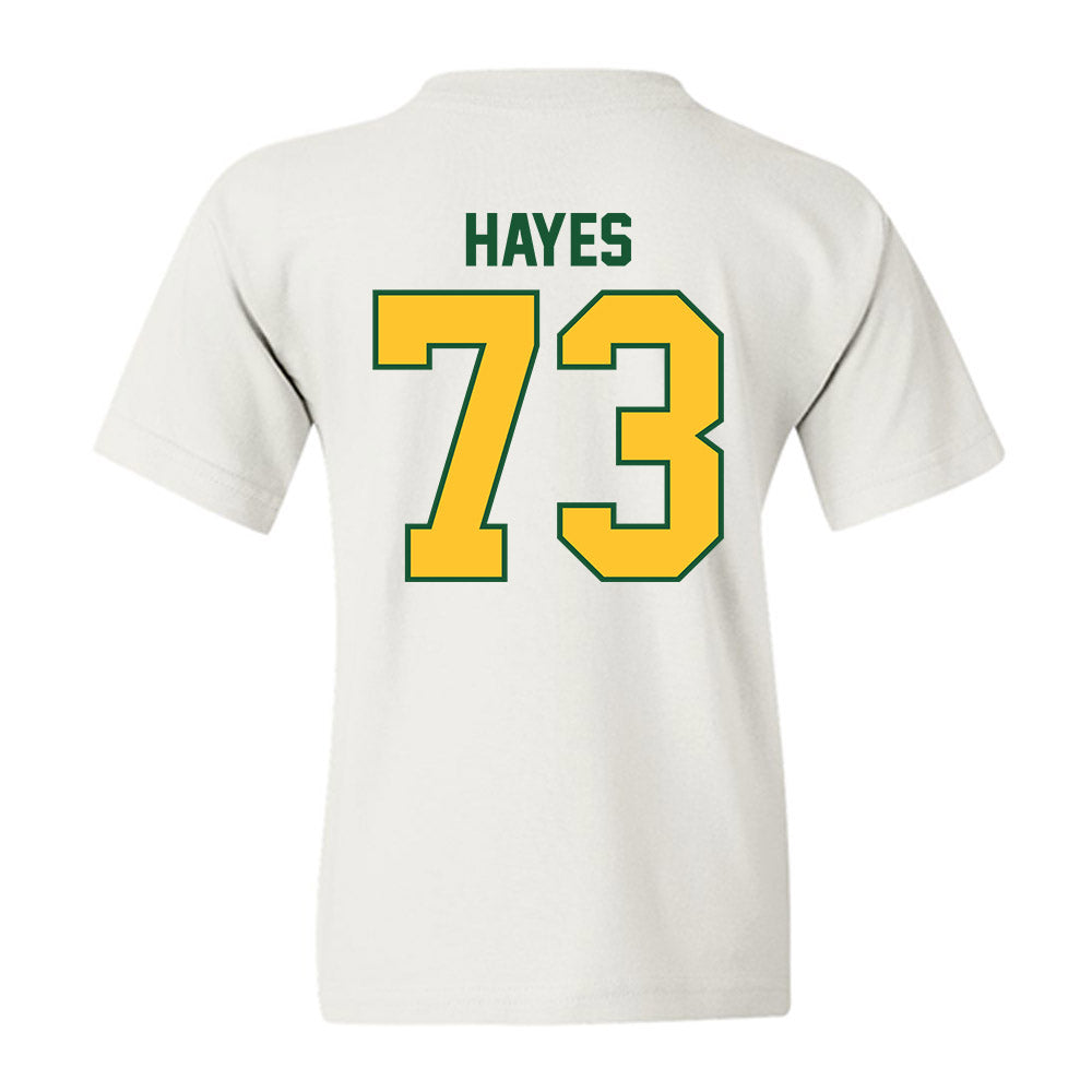 SELU - NCAA Football : Isaiah Hayes - Classic Shersey Youth T-Shirt-1