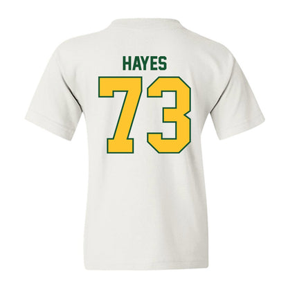 SELU - NCAA Football : Isaiah Hayes - Classic Shersey Youth T-Shirt-1