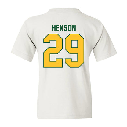 SELU - NCAA Baseball : Joshua Henson - Classic Shersey Youth T-Shirt-1