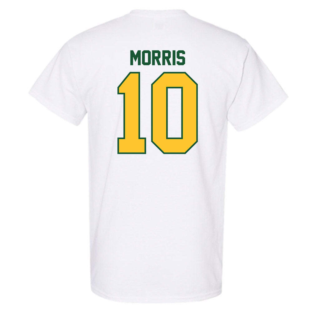 SELU - NCAA Softball : Shelby Morris - Classic Shersey T-Shirt-1