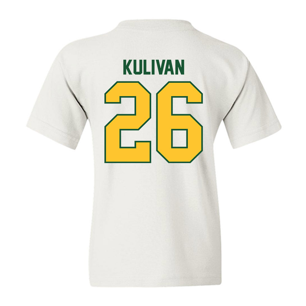 SELU - NCAA Softball : Colleen Kulivan - Classic Shersey Youth T-Shirt-1