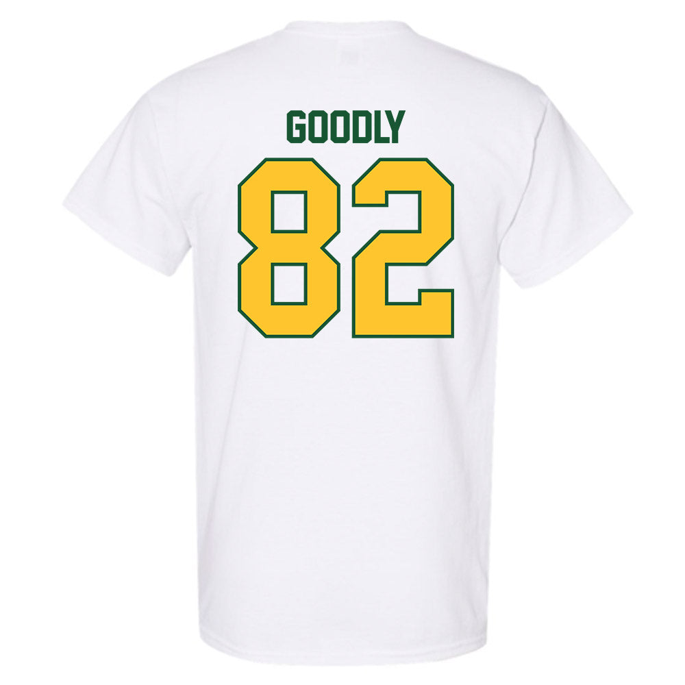 SELU - NCAA Football : Tristan Goodly - Classic Shersey T-Shirt-1