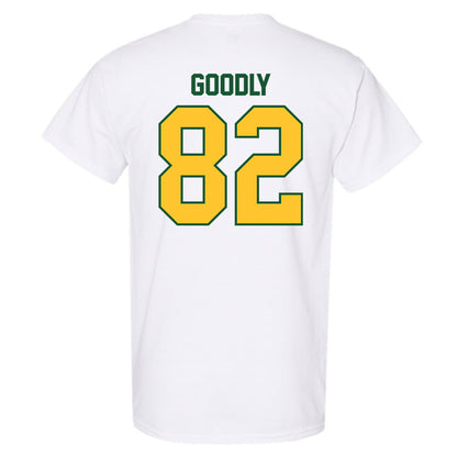 SELU - NCAA Football : Tristan Goodly - Classic Shersey T-Shirt-1