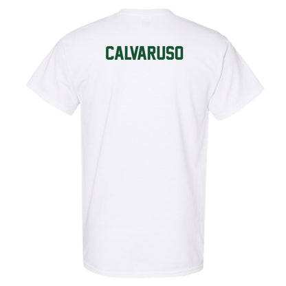 SELU - NCAA Women's Track & Field : Kallie Calvaruso - Classic Shersey T-Shirt-1